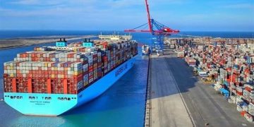 ئێران لە ماوەی 8 مانگدا 32 ملیار دۆلار کاڵای هەناردەی دەرەوە کردووە