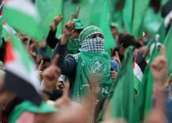 ئەمیر عەبدوڵڵاهیان: فەڵەستین براوەی ڕاستەقینەی ئەم شەڕە نابەرامبەرەیە