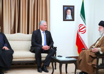 هاوپەیمانییەکی جیهانی لە بەرامبەر زۆربێژیی ئەمریکا و ڕۆژئاوا پێک بهێندرێت