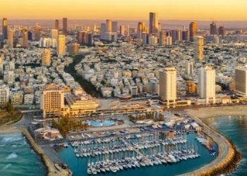 شەڕی غەززە فرۆشتنی خانووی لە ئیسرائیل لە سەدا 55 دابەزاندووە