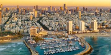 شەڕی غەززە فرۆشتنی خانووی لە ئیسرائیل لە سەدا 55 دابەزاندووە