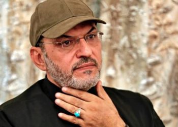 کەتائیبی سەیدئەلشوهەدا: هێرشەکانمان بۆ سەر ئەمریکییەکان بەردەوام دەبن