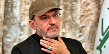 کەتائیبی سەیدئەلشوهەدا: هێرشەکانمان بۆ سەر ئەمریکییەکان بەردەوام دەبن