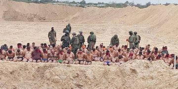 ڕژێمی زایۆنیستی داعشێکی نوێی ناوچەکەیە