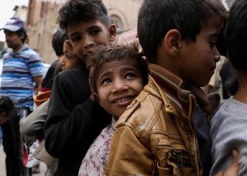 سزادانی خەڵکی بێ تاوانی یەمەن، دوایین هەنگاوی ئەمریکا لە دژی خۆڕاگری