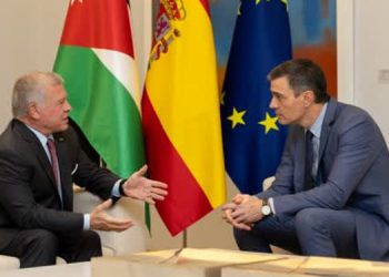 شای ئەردەن: غەززە بەشێکی دانەبڕاوی وڵاتی یەکپارچەی فەڵەستینە