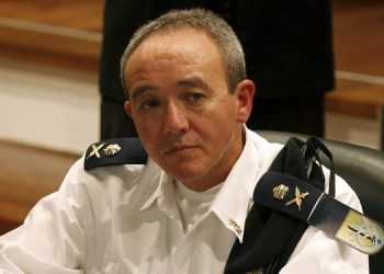 پلەدارێکی سەربازیی زایۆنیست: ئیسرائیل لە ڕووی دەریاییەوە گەمارۆ دراوە