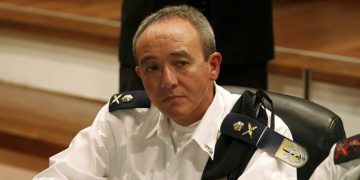 پلەدارێکی سەربازیی زایۆنیست: ئیسرائیل لە ڕووی دەریاییەوە گەمارۆ دراوە