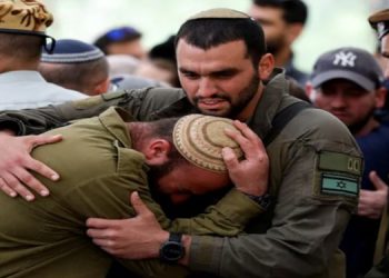 10 سەربازی زایۆنیست لە تەقینەوەیەکدا لە غەززە کوژران