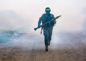 مەعاریۆ: پاش 70 ڕۆژ هیچ ئاماژەیەک بۆ شکستی حەماس بوونی نییە