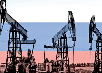 سزاکانی وڵاتانی ڕۆژئاوا چ کاریگەرییەکی لە سەر هەناردەی نەوتی ڕووسیا هەبووە؟