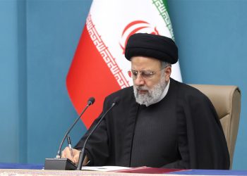 ڕەئیسی: زایۆنیستەکان باجی تیرۆرکردنی شەهید موسەوی دەدەن