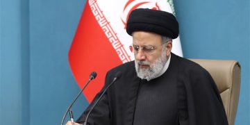 ڕەئیسی: زایۆنیستەکان باجی تیرۆرکردنی شەهید موسەوی دەدەن