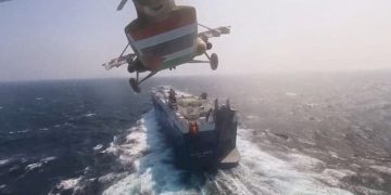 سێ وڵاتی گەورەی ئەورووپی نابنە ئەندامی هاوپەیمانییەکەی ئەمریکا و ئیسرائیل