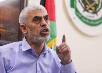 یەحیا سنوار لە گۆڕەپانی شەڕەوە پەیامێکی گرنگ ئاراستەی سەرکردەکانی حەماس دەکات