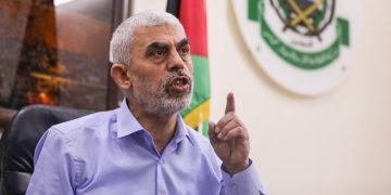 یەحیا سنوار لە گۆڕەپانی شەڕەوە پەیامێکی گرنگ ئاراستەی سەرکردەکانی حەماس دەکات