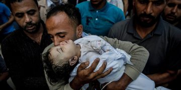 20424 شەهید؛ ئەنجامی 79 ڕۆژ تاوانی ڕژێمی زایۆنیستی لە غەززە