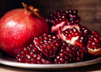 خواردنی هەنار مرۆڤ لە چەندین نەخۆشی دوور دەخاتەوە