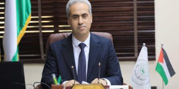 سەرۆکی زانکۆی ئیسلامیی غەززە شەهید بوو