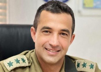 ڕژێمی زایۆنیستی کوژرانی فەرماندەیەکی باڵای سەربازیی ڕاگەیاند