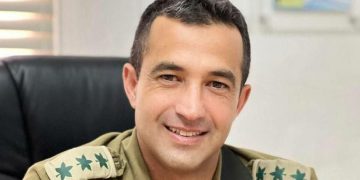 ڕژێمی زایۆنیستی کوژرانی فەرماندەیەکی باڵای سەربازیی ڕاگەیاند