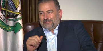 حەماس: بۆ ڕوبەڕوبونەوەی هەر سیناریۆیەکی سەربازیی دوژمن ئامادەین