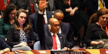 خۆکوژی ئەخلاقیی ئەمریکا لە کەرتی غەززە