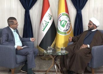 خۆڕاگریی عێراق لە هێرشەکەی سەر بەندەری ئیلات، چەکەکەی خۆیی ئاشکرا کرد