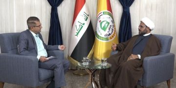 خۆڕاگریی عێراق لە هێرشەکەی سەر بەندەری ئیلات، چەکەکەی خۆیی ئاشکرا کرد