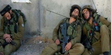 ڕۆژنامەی مەعاریۆ: سوپای ئیسرائیل توانای سەرکەوتنی لە شەڕی غەززەدا نییە