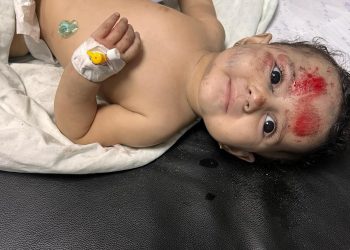 مافی مرۆڤێک کە خوێنی بێ تاوانانی غەززە لە بەرچاو ناگرێت