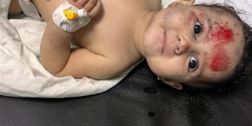 مافی مرۆڤێک کە خوێنی بێ تاوانانی غەززە لە بەرچاو ناگرێت