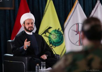 ئەکرەم کەعبی: ئەگەر بەرگری لە منداڵانی بێ تاوانی غەززە تیرۆریزمە، من تیرۆریستم!