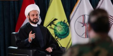 ئەکرەم کەعبی: ئەگەر بەرگری لە منداڵانی بێ تاوانی غەززە تیرۆریزمە، من تیرۆریستم!