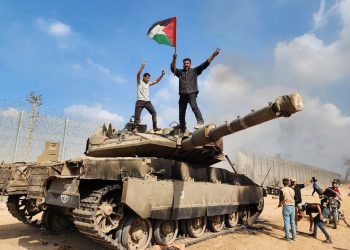 حەماس چۆن دەزگا ئەمنی و هەواڵگرییەکانی ڕژێمی زایۆنیستیی فریو دا؟