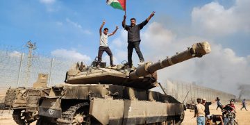 حەماس چۆن دەزگا ئەمنی و هەواڵگرییەکانی ڕژێمی زایۆنیستیی فریو دا؟