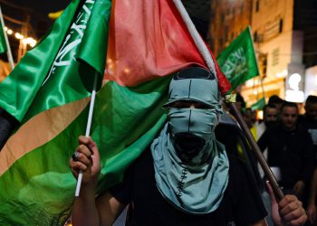 بەرپرسێکی زایۆنیست: ئیسرائیل ناتوانێت حەماس لە ناو ببات