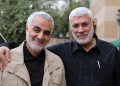 خزعەلی: سەرکەوتنی دژ بە داعش بە هاوکاری ئێران و حزبوڵڵای لوبنان مسۆگەر بوو