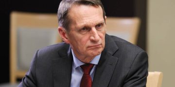 ڕووسیا: جێگرەوەی سەرۆک کۆماری ئۆکراینا دیاری دەکرێت