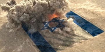 خۆڕاگریی عێراق هێرشی سەر بنکەیەکی سیخوڕی ئیسرائیلی لە هەولێر ڕاگەیاند