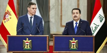 سودانی: کۆتایی بە بوونی هێزەکانی هاوپەیمانان دەهێنین