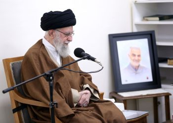 گرنگترین ڕۆڵ و خزمەتی شەهید سولەیمانی زیندووکردنەوەی بەرەی خۆڕاگری لە ناوچەکە بووە