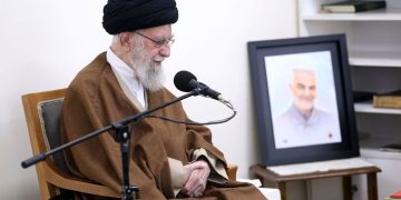 گرنگترین ڕۆڵ و خزمەتی شەهید سولەیمانی زیندووکردنەوەی بەرەی خۆڕاگری لە ناوچەکە بووە