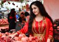 هەنار باشترین میوەیە بۆ دابەزاندنی کێش