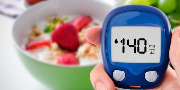 6 ڕێگای پاراستنی هاوسەنگیی شەکری خوێن