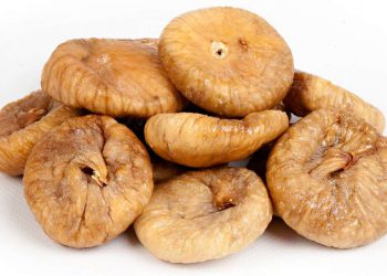 گرنگترین سوودە تەندرووستییەکانی خواردنی هەنجیری وشککراو