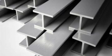 وەبەرهێنانی مانگانەی پۆڵای ئێران بە گەشەی 7لەسەدەوە تا 3 ملیۆن تەن بەرز بوویەوە