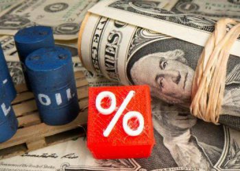 پاشەکەوتکردنی نەوت لە لایەن ئەمریکاوە هۆکاری هەڵکشانی نرخی نەوتە