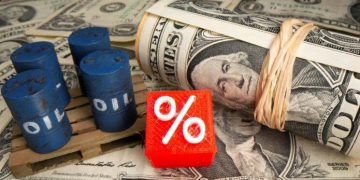 پاشەکەوتکردنی نەوت لە لایەن ئەمریکاوە هۆکاری هەڵکشانی نرخی نەوتە