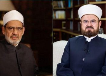 عەلی قەرەداغی: دەچینە غەززە و هاوکاری برایانی خۆمان دەکەین